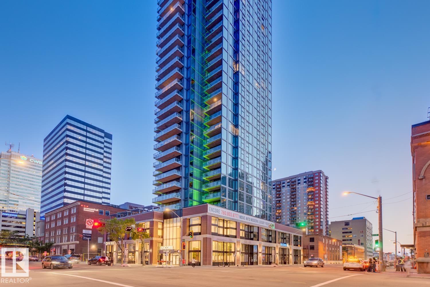 #2902 10180 103 ST NW - 3