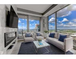 #2902 10180 103 St Nw, Edmonton, AB T5J0L1 Photo 10