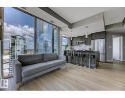 #2902 10180 103 St Nw, Edmonton, AB T5J0L1 Photo 12