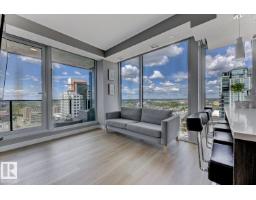 #2902 10180 103 St Nw, Edmonton, AB T5J0L1 Photo 13