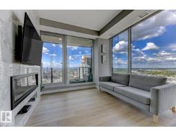 #2902 10180 103 St Nw, Edmonton, AB T5J0L1 Photo 14