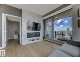 #2902 10180 103 St Nw, Edmonton, AB T5J0L1 Photo 15
