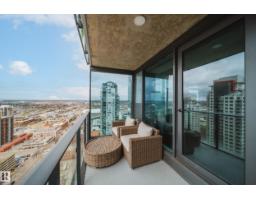 #2902 10180 103 St Nw, Edmonton, AB T5J0L1 Photo 6