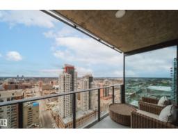 #2902 10180 103 St Nw, Edmonton, AB T5J0L1 Photo 7