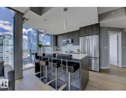 #2902 10180 103 St Nw, Edmonton, AB T5J0L1 Photo 8