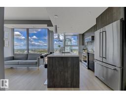 #2902 10180 103 St Nw, Edmonton, AB T5J0L1 Photo 9