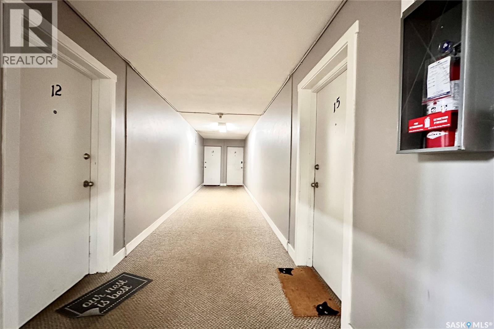 #14 208 Lindsay PLACE - 5