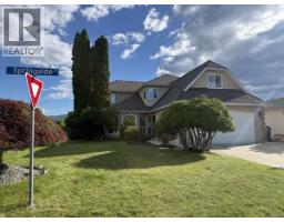  877 Springside Court, Kelowna