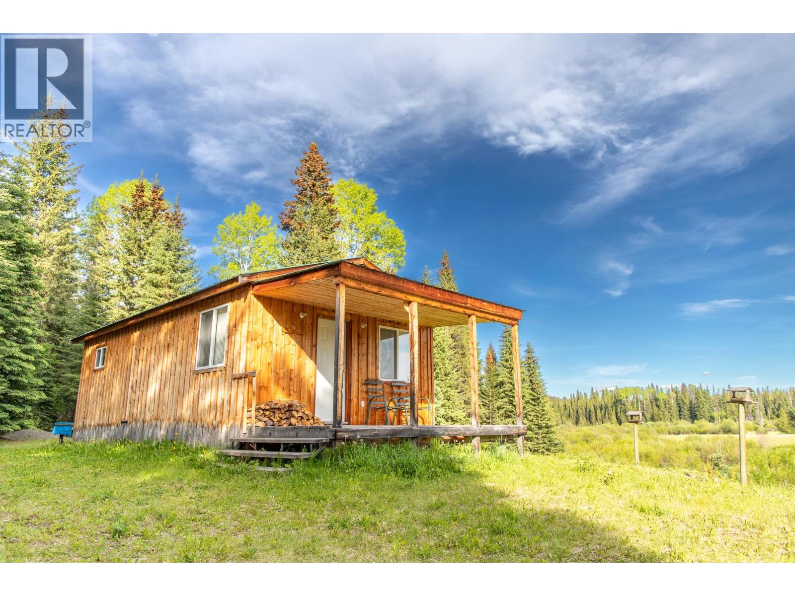 6824 JUDSON ROAD - 1