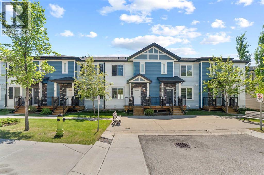 #5105 333 Taralake Way NE - 3