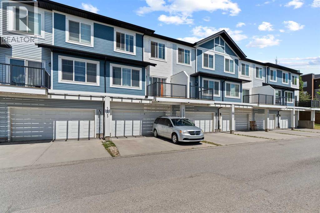 #5105 333 Taralake Way NE - 2