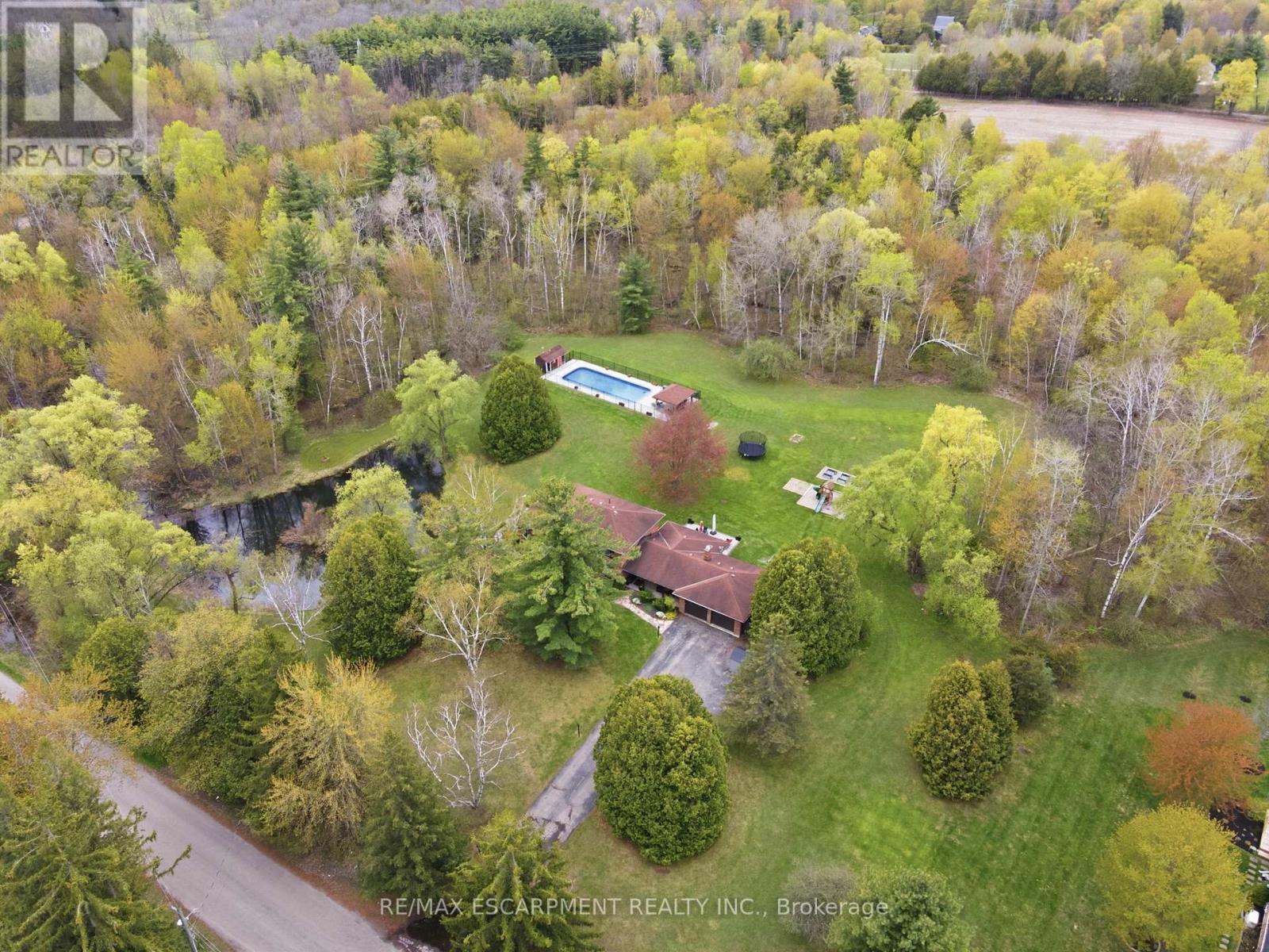 3918 MADDAUGH ROAD - 50