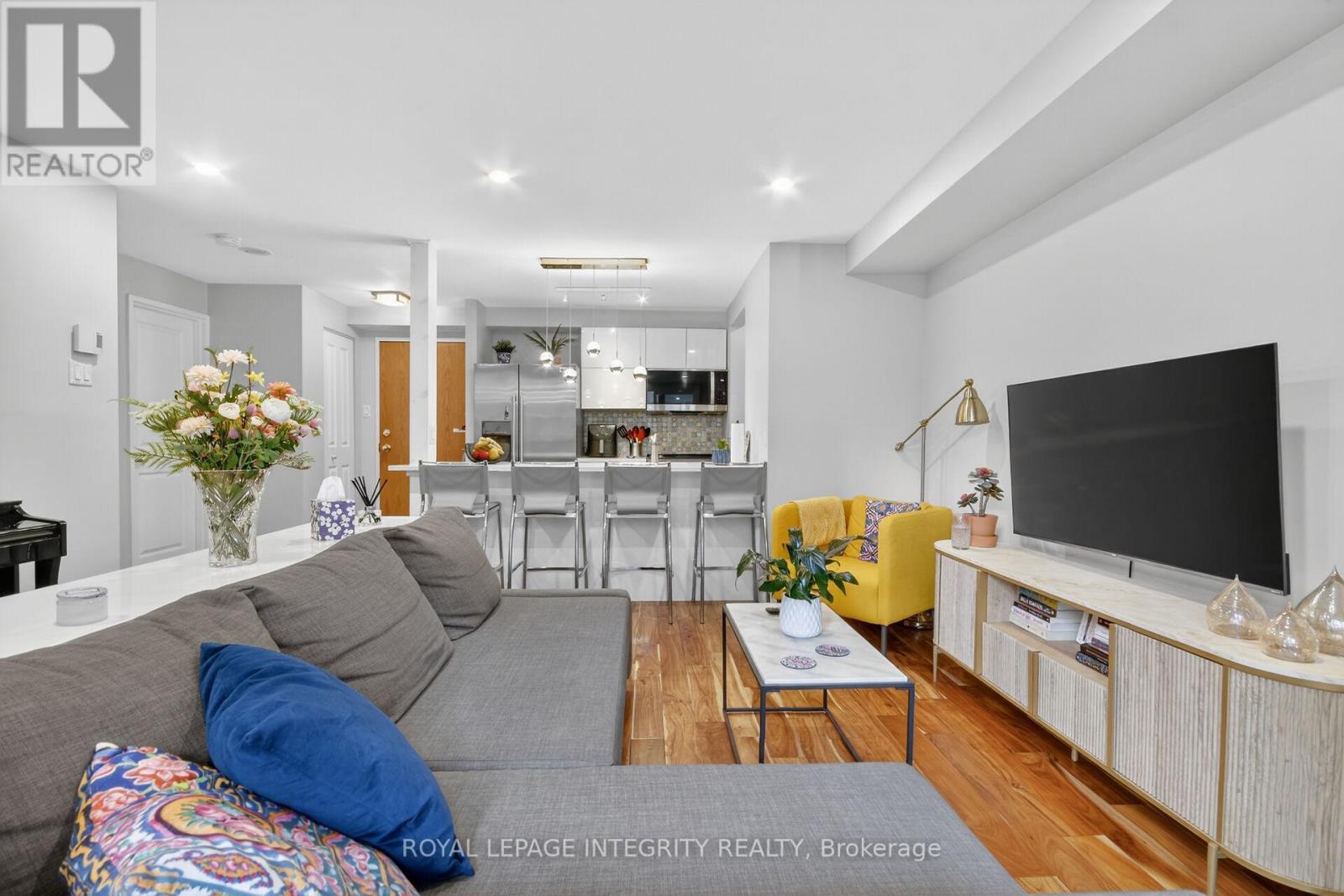 1 Bed, 1 Bath House for Rent in Ottawa – 1702 – 199 KENT STREET, Ottawa – MLS# X13453478 - Image 12
