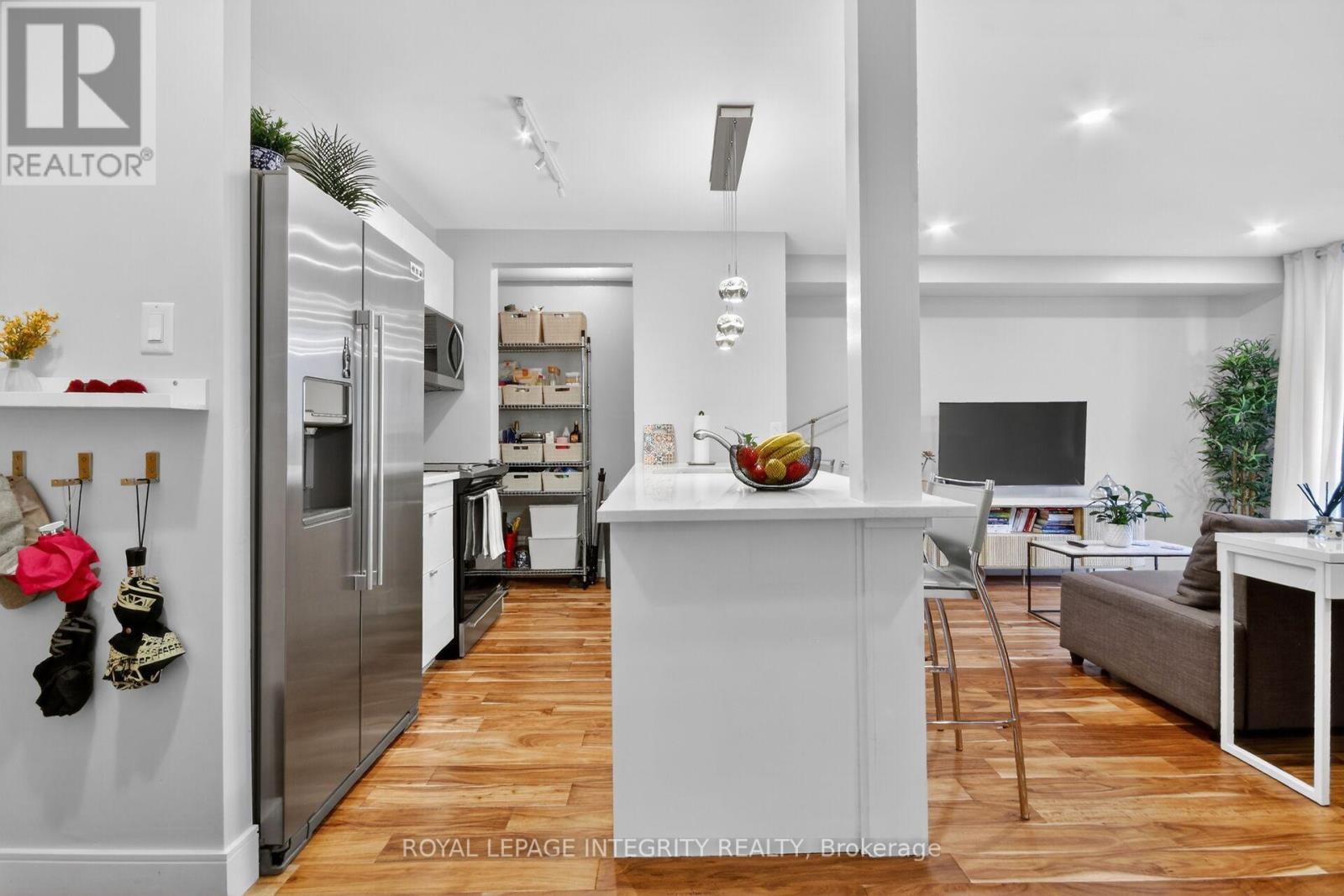 1 Bed, 1 Bath House for Rent in Ottawa – 1702 – 199 KENT STREET, Ottawa – MLS# X13453478 - Image 13