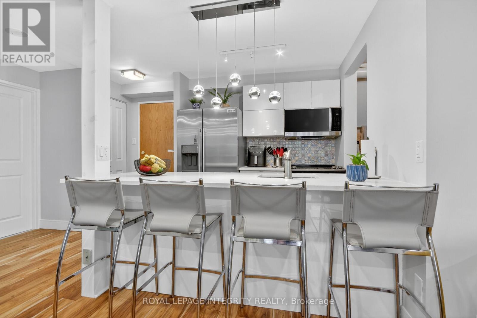 1 Bed, 1 Bath House for Rent in Ottawa – 1702 – 199 KENT STREET, Ottawa – MLS# X13453478 - Image 14
