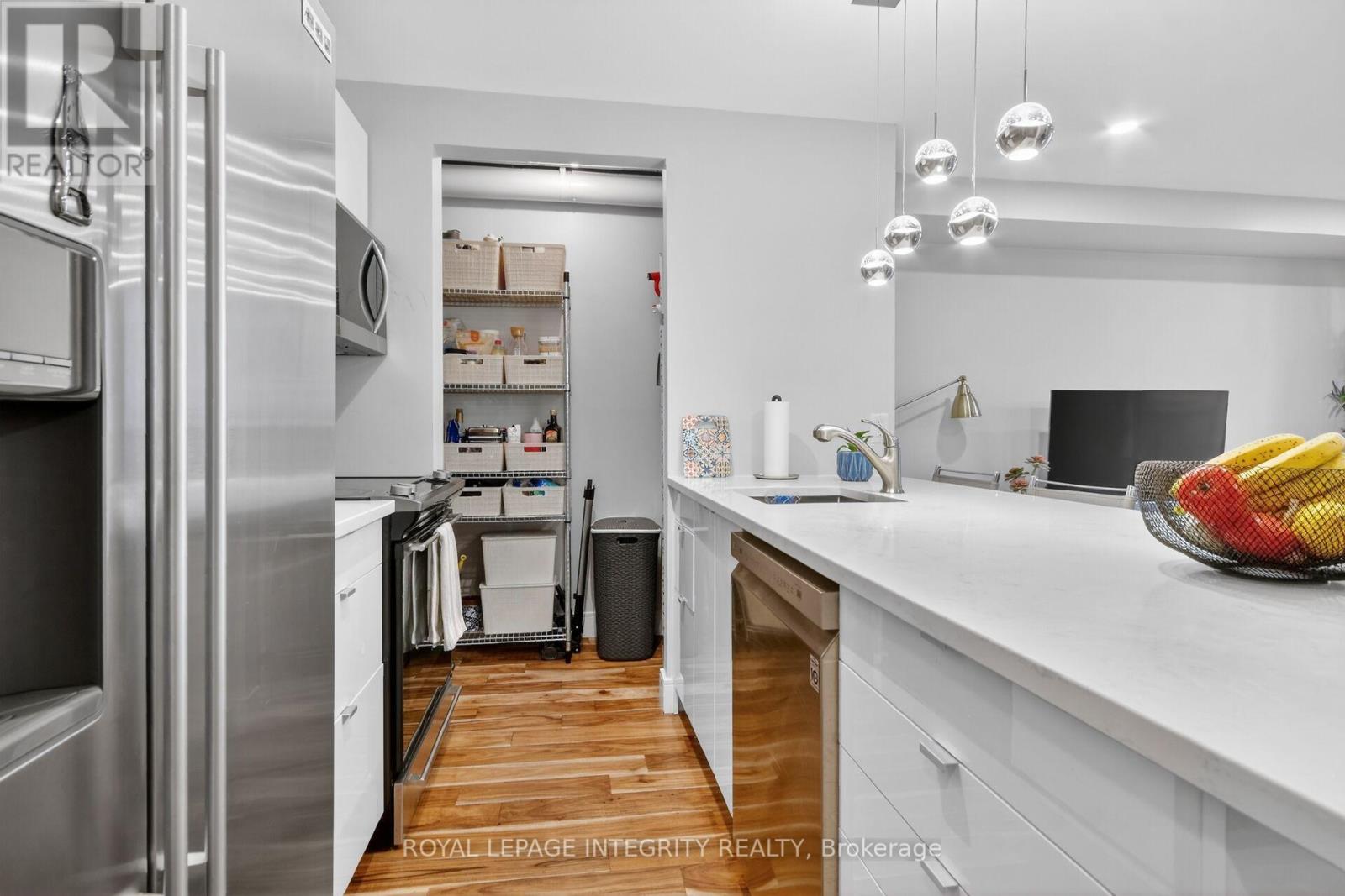 1 Bed, 1 Bath House for Rent in Ottawa – 1702 – 199 KENT STREET, Ottawa – MLS# X13453478 - Image 17
