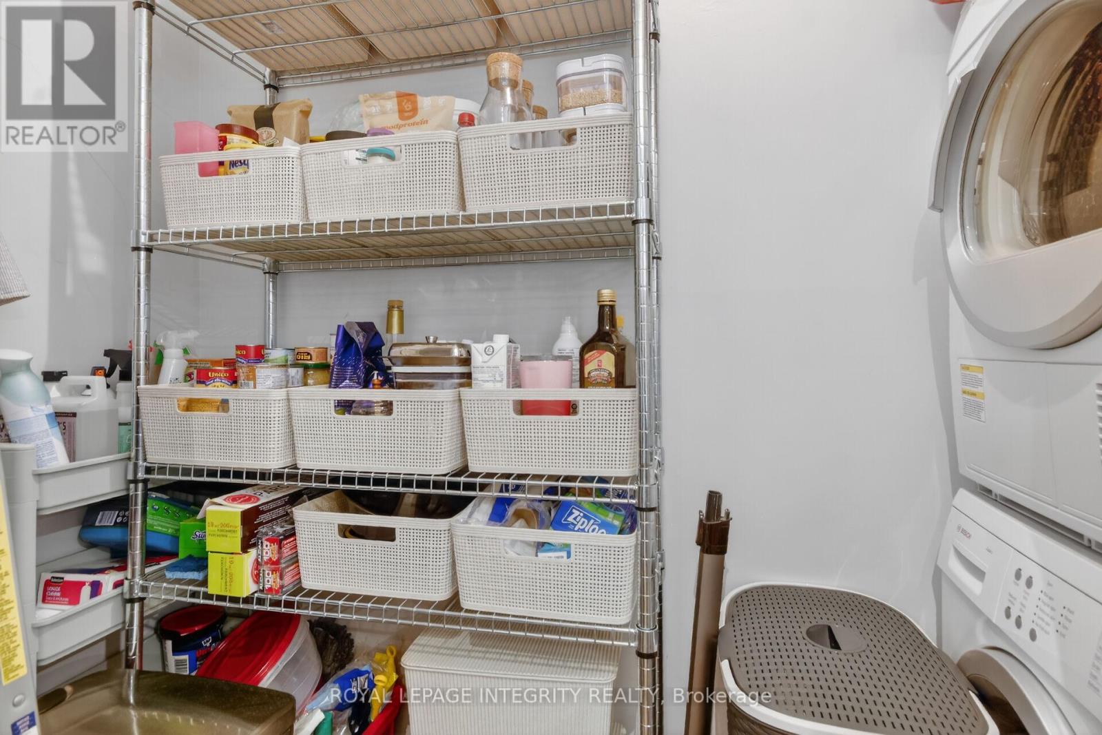 1 Bed, 1 Bath House for Rent in Ottawa – 1702 – 199 KENT STREET, Ottawa – MLS# X13453478 - Image 19