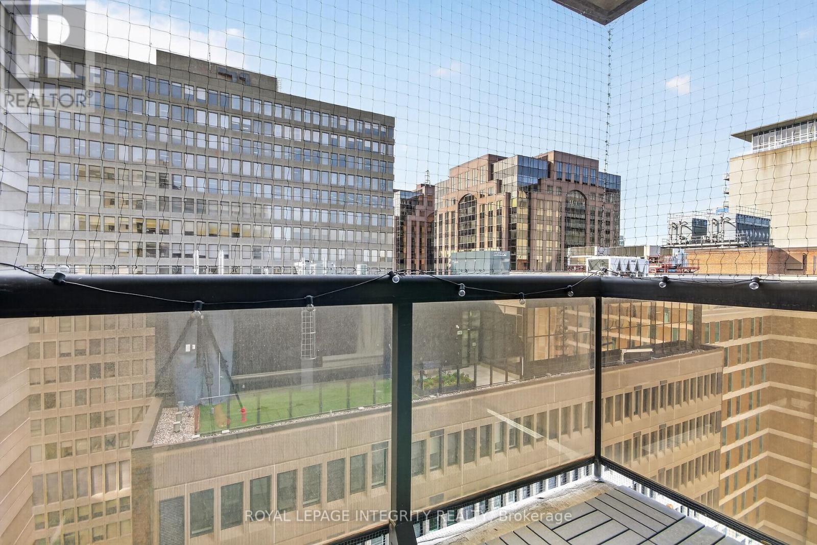 1 Bed, 1 Bath House for Rent in Ottawa – 1702 – 199 KENT STREET, Ottawa – MLS# X13453478 - Image 27