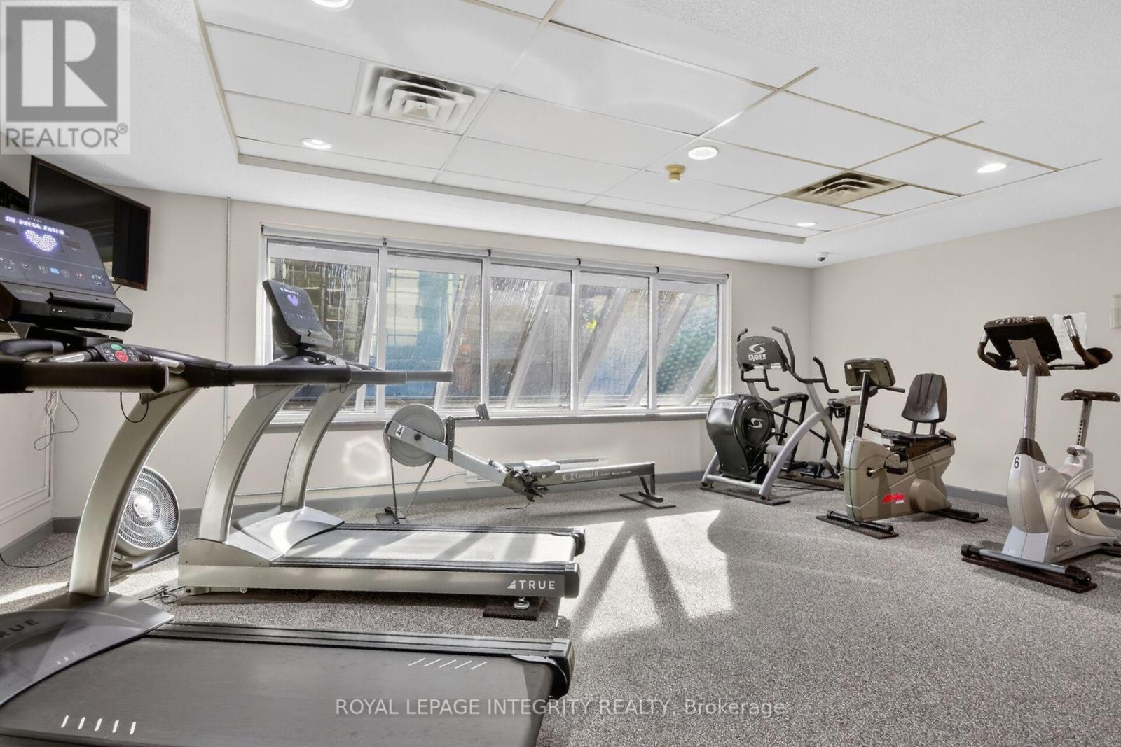 1 Bed, 1 Bath House for Rent in Ottawa – 1702 – 199 KENT STREET, Ottawa – MLS# X13453478 - Image 32