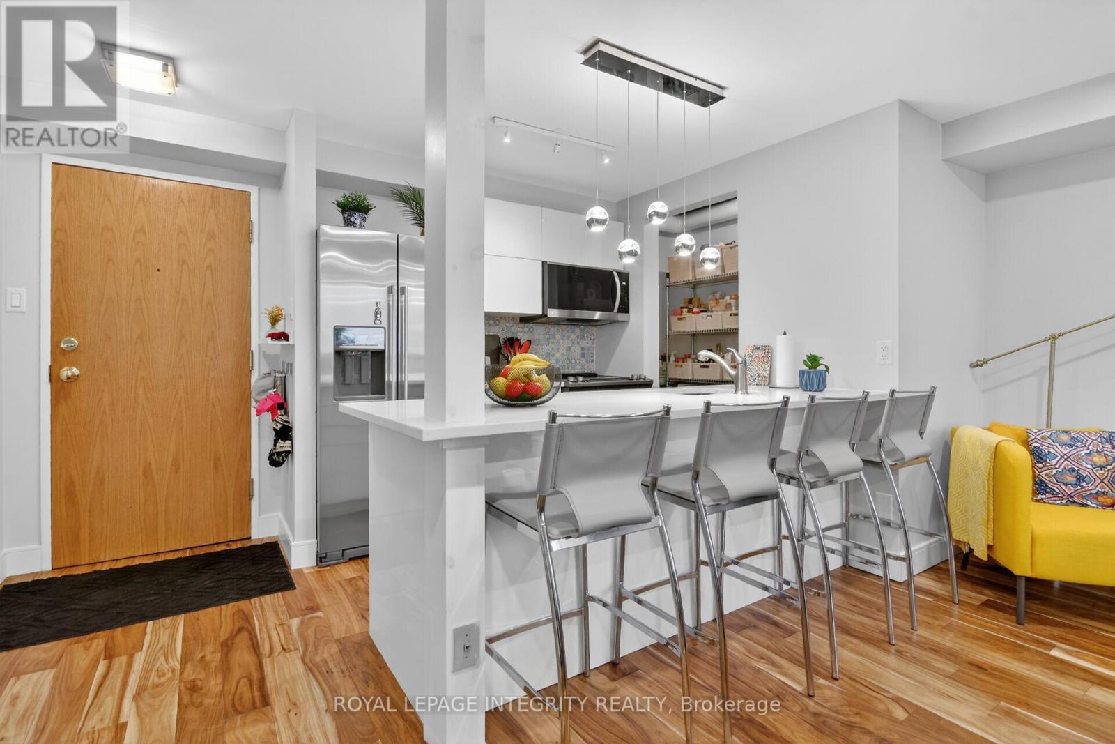 1 Bed, 1 Bath House for Rent in Ottawa – 1702 – 199 KENT STREET, Ottawa – MLS# X13453478 - Image 6