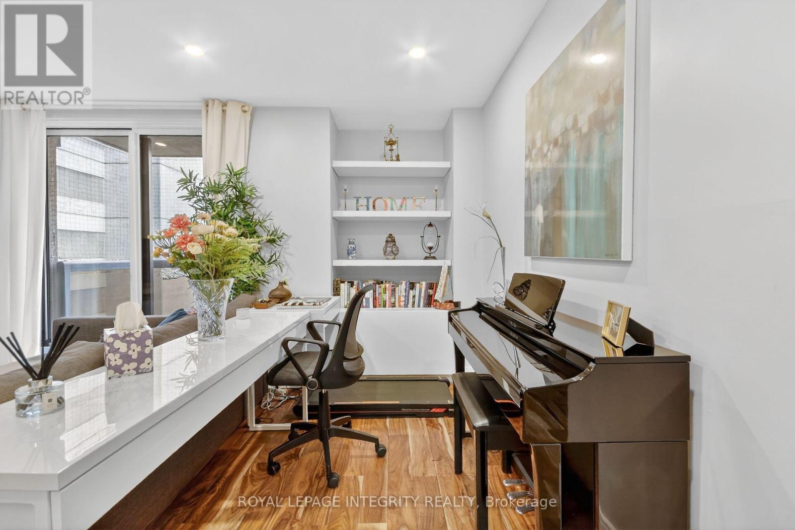 1 Bed, 1 Bath House for Rent in Ottawa – 1702 – 199 KENT STREET, Ottawa – MLS# X13453478 - Image 8
