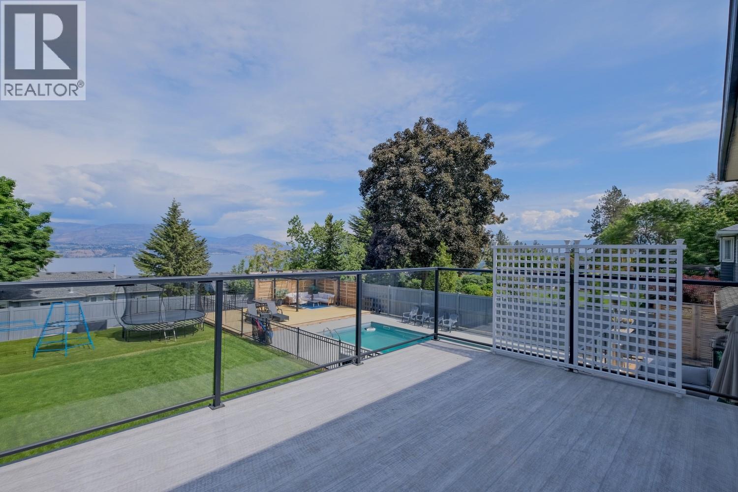  458 Curlew Drive, Kelowna
