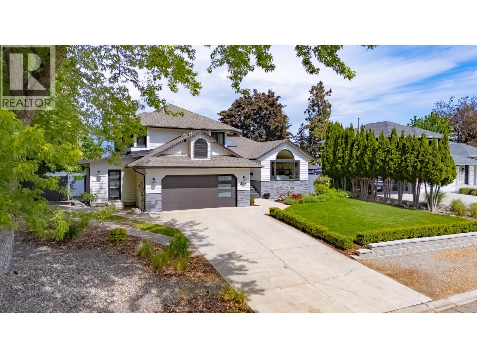  458 Curlew Drive, Kelowna