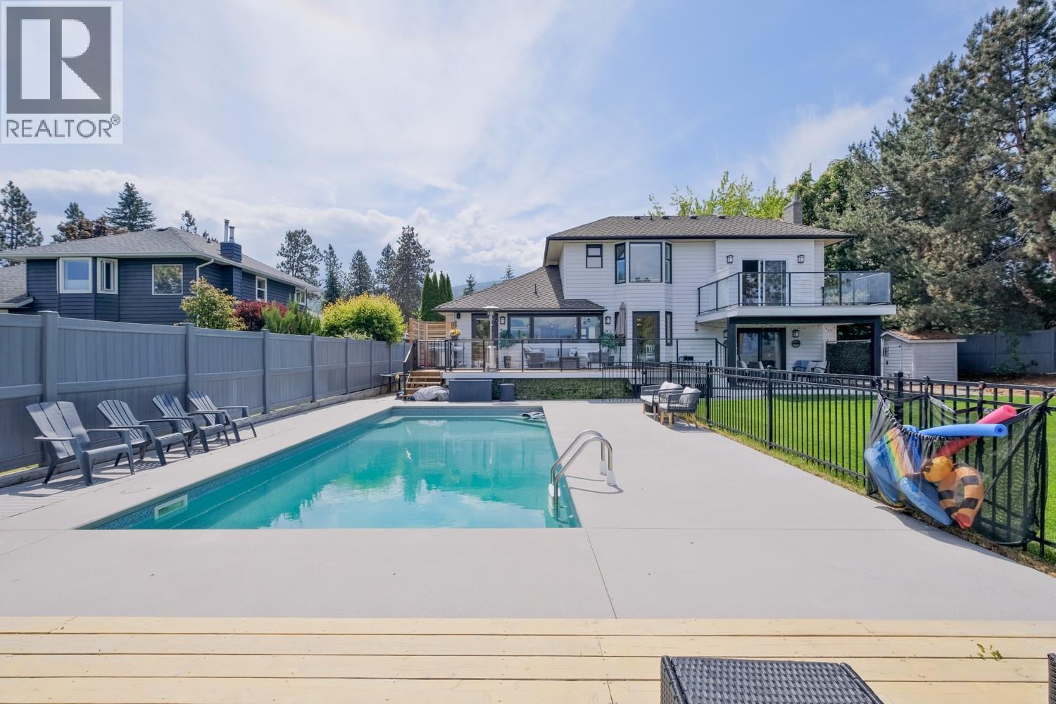  458 Curlew Drive, Kelowna