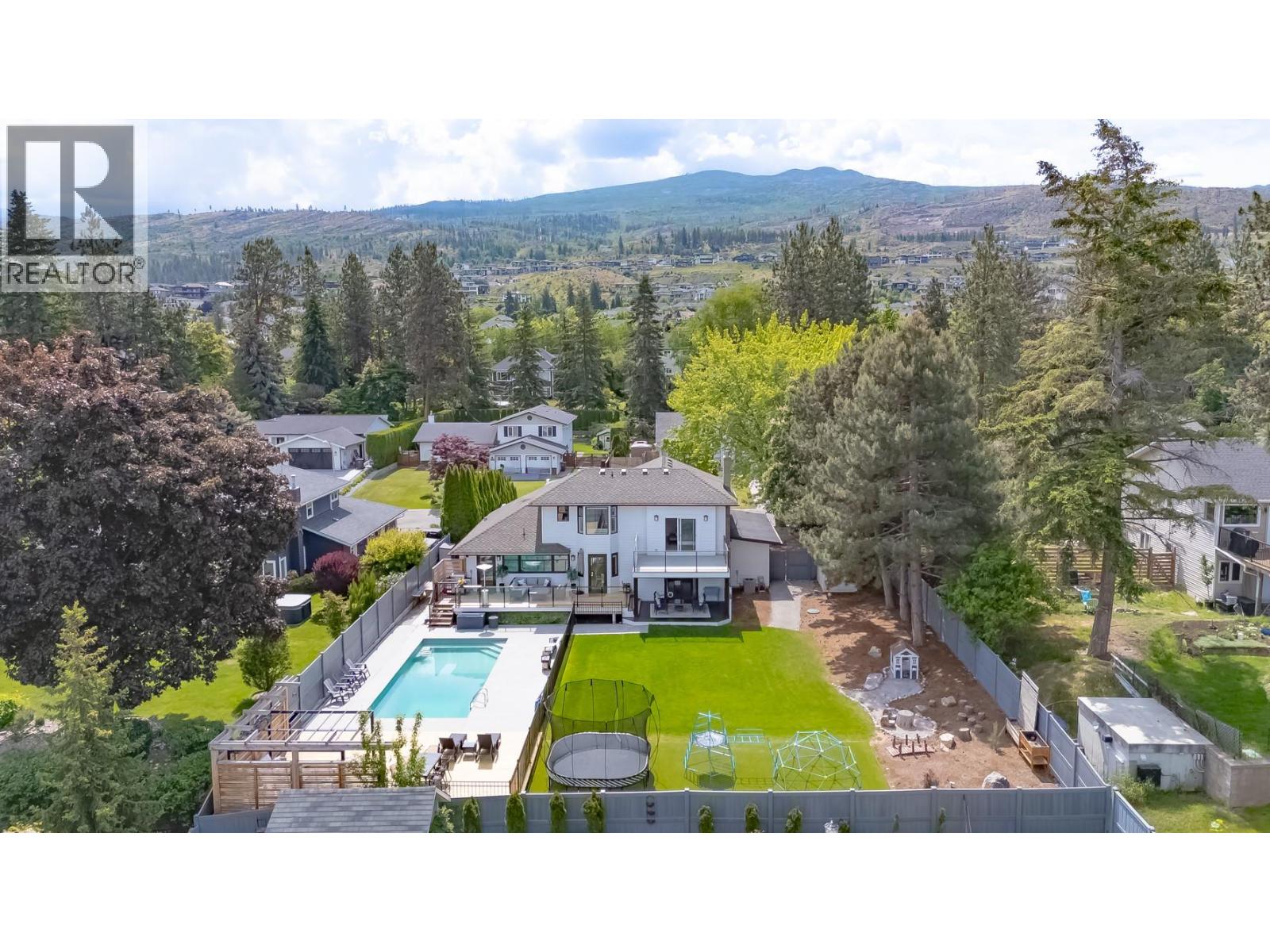  458 Curlew Drive, Kelowna