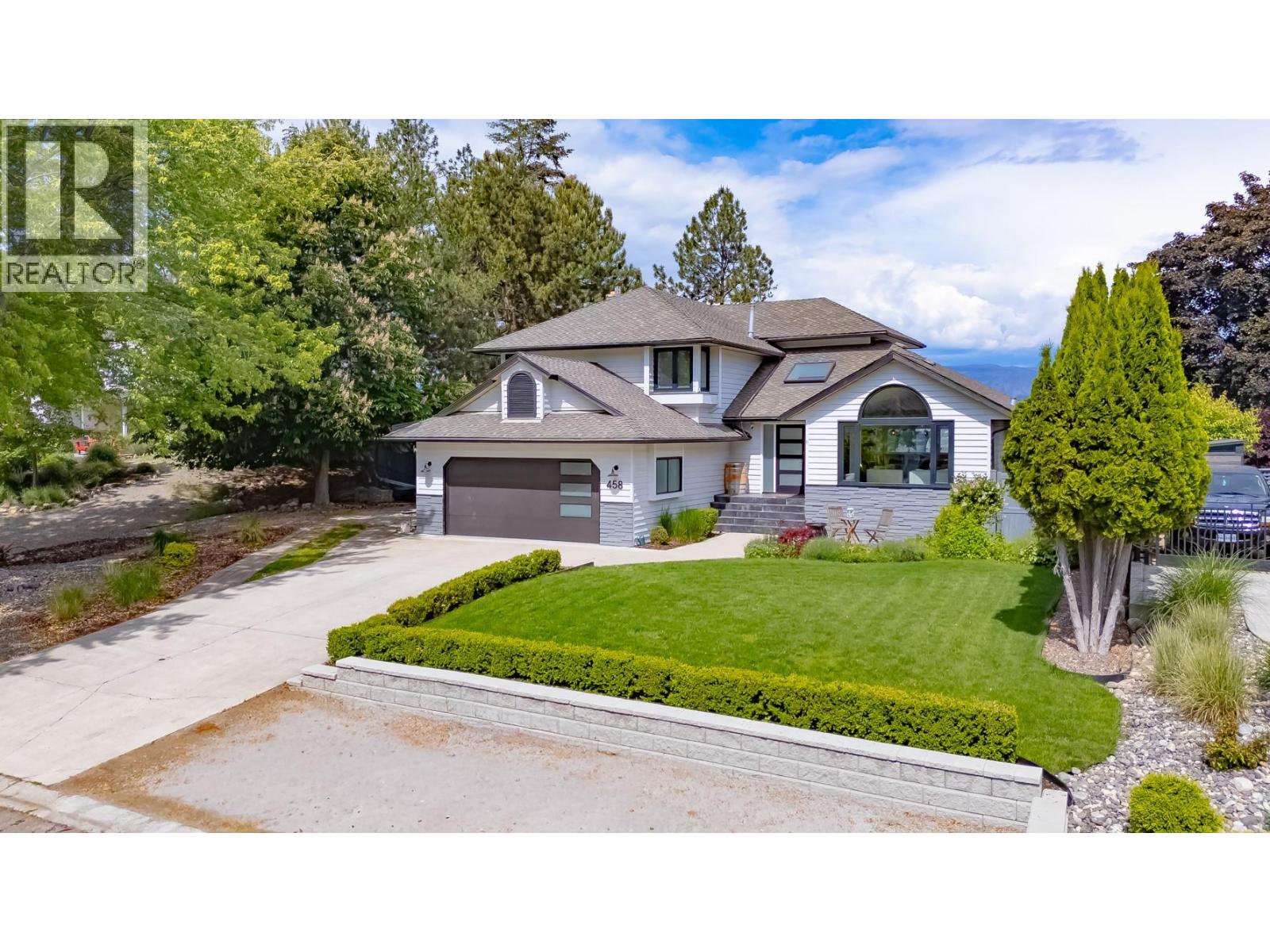 458 Curlew Drive, Kelowna