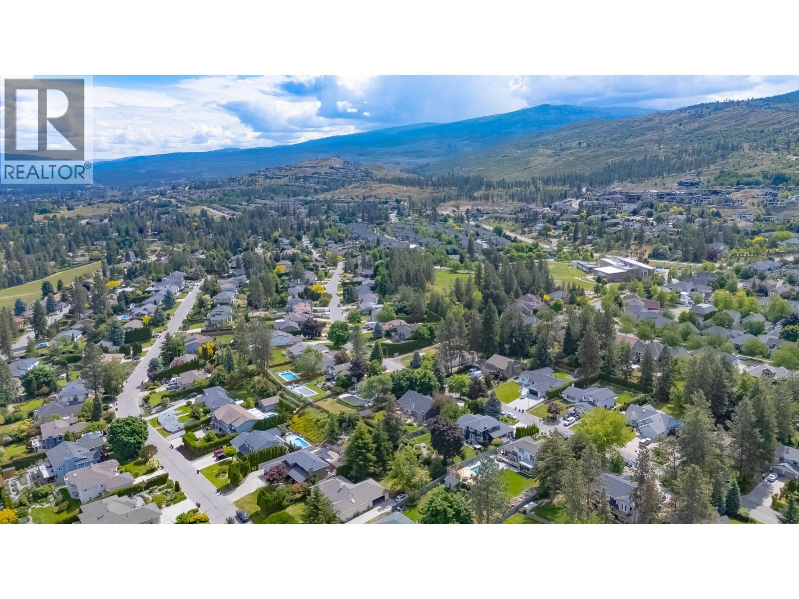  458 Curlew Drive, Kelowna