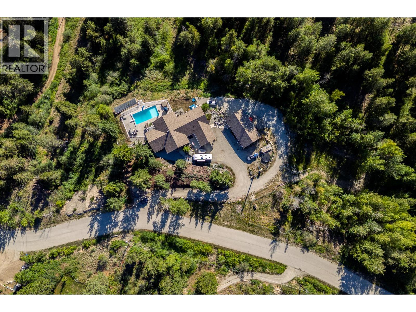 6720 Langley Court - 1