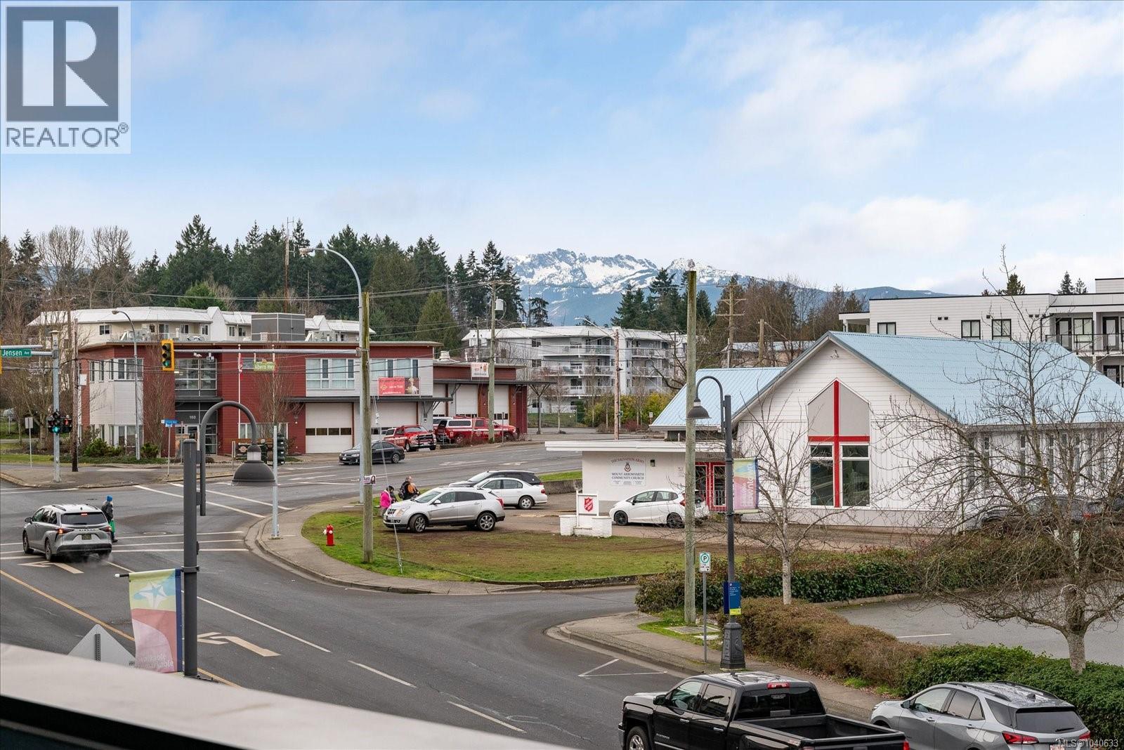 #209 164 Alberni Hwy - 14