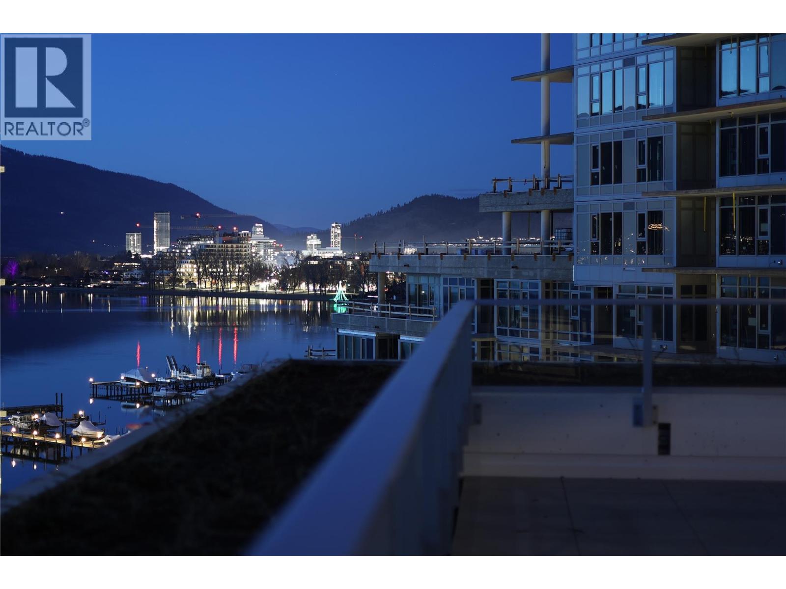 3699 Capozzi Road Unit# 1007, Kelowna