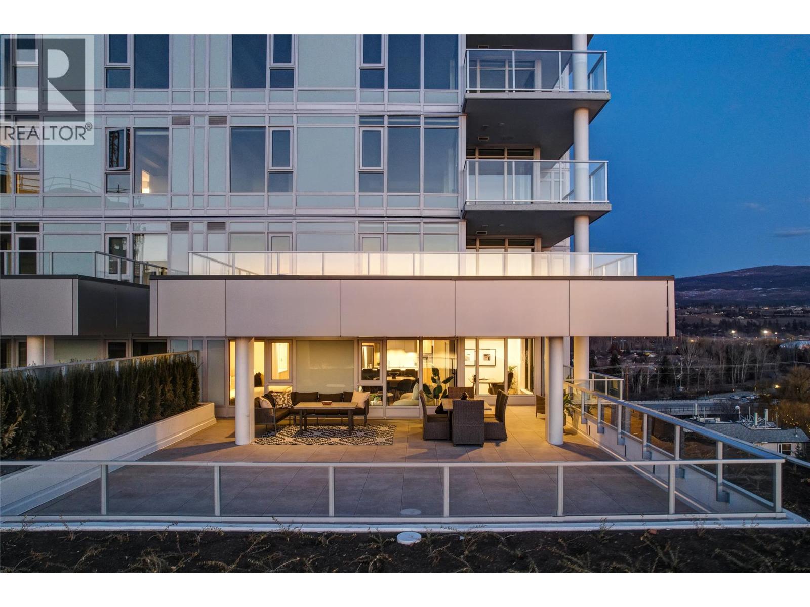 3699 Capozzi Road Unit# 1007, Kelowna