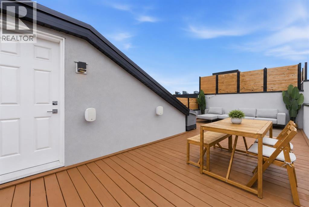 Your inner-city oasis awaits!