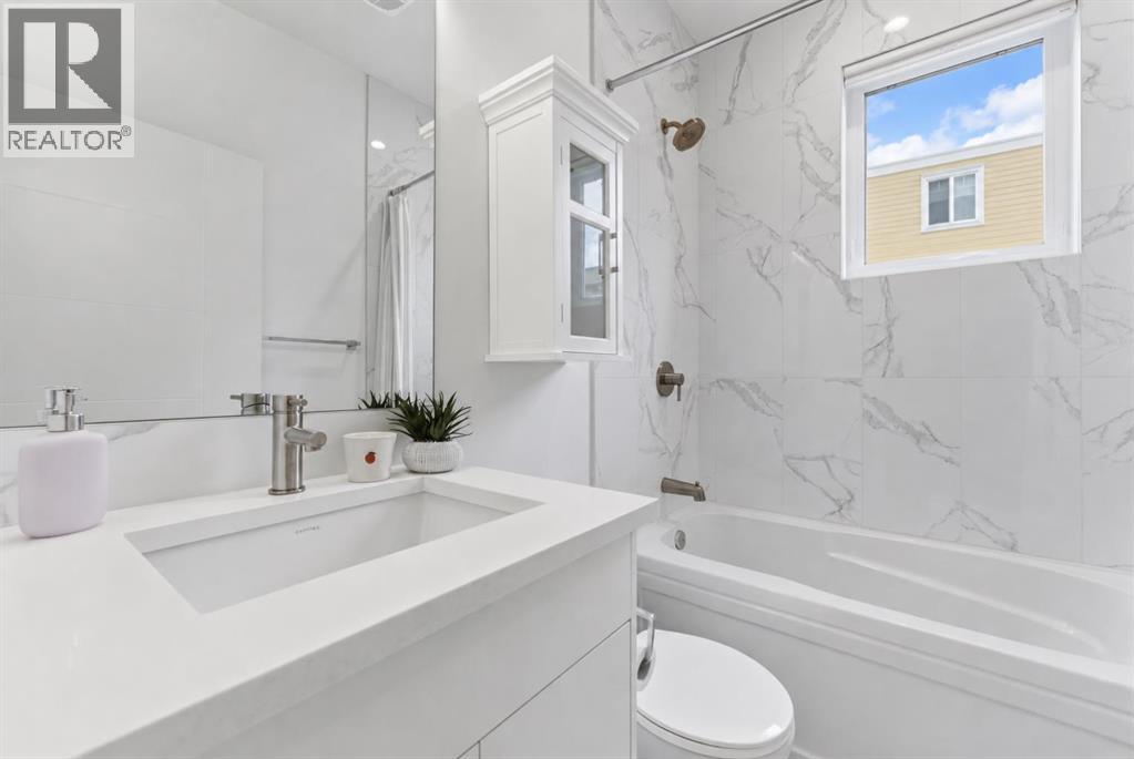 Bathroom on 2nd Floor