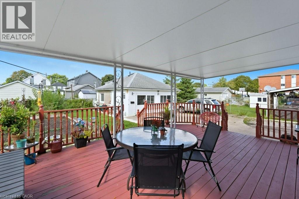 111 MCALPINE Avenue S - 18