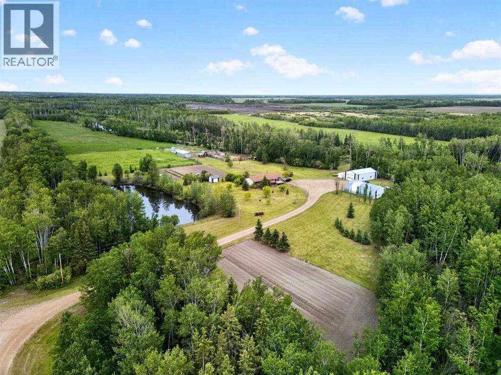 17035 Township Road 1092 - 1
