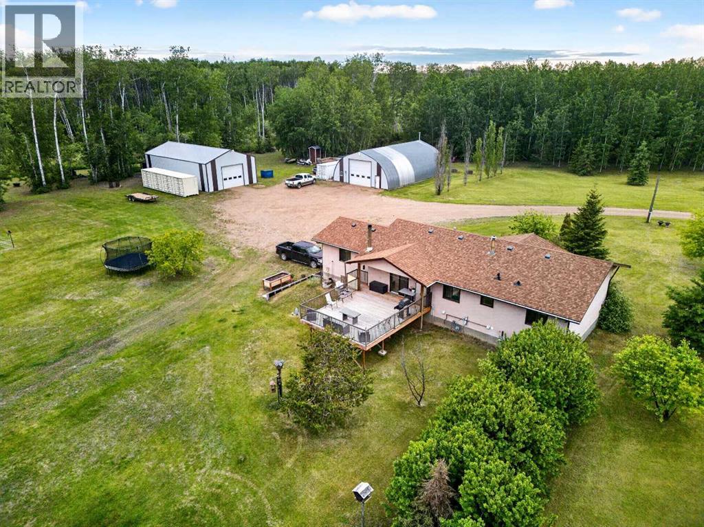 17035 Township Road 1092 - 2