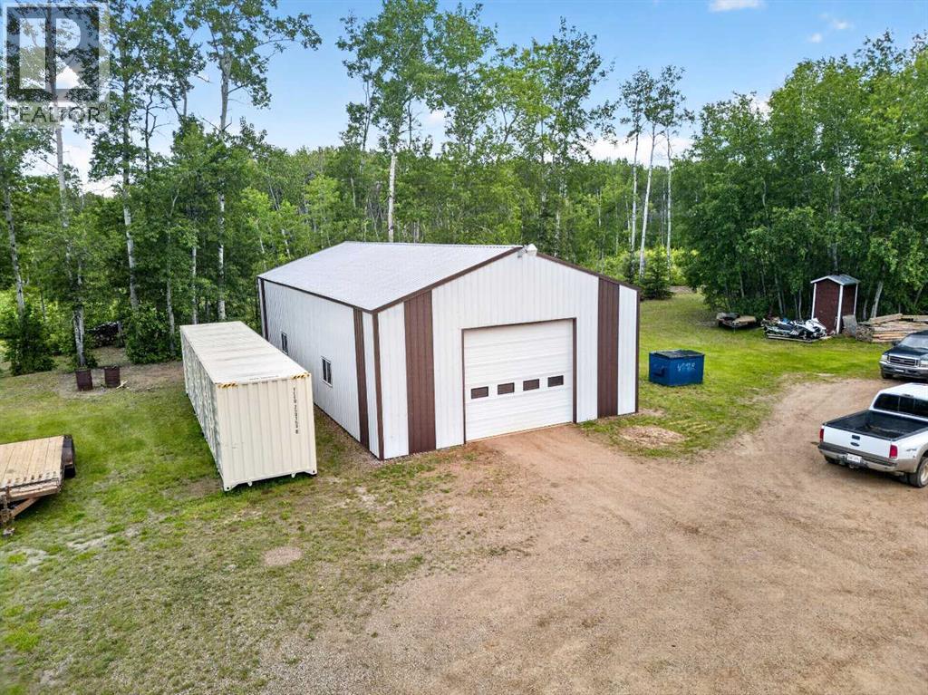 17035 Township Road 1092 - 33