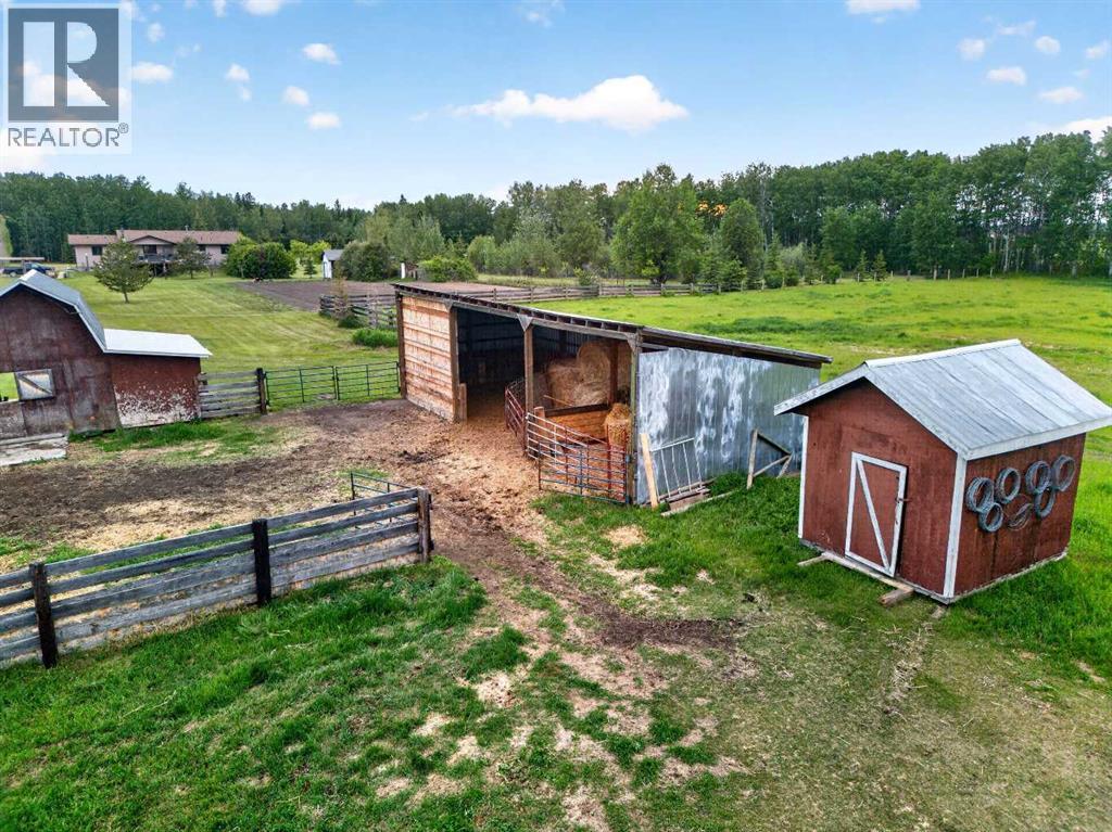 17035 Township Road 1092 - 43