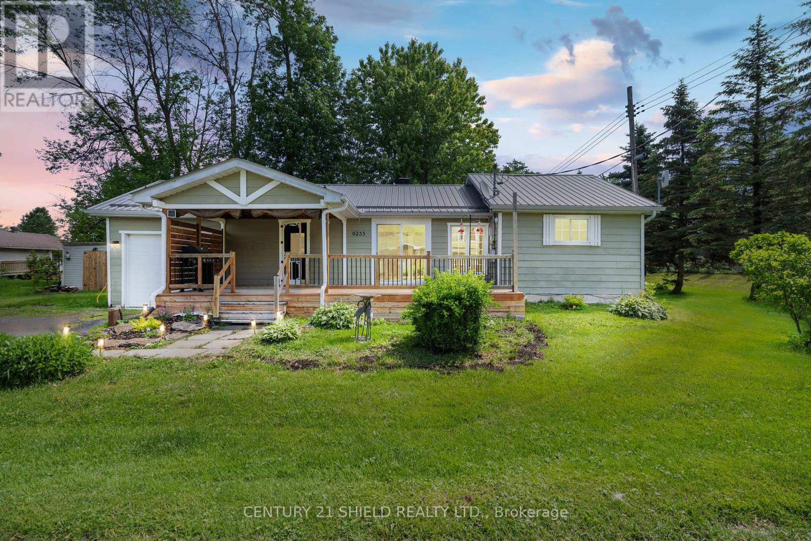 6235 MAPLE AVENUE - 2