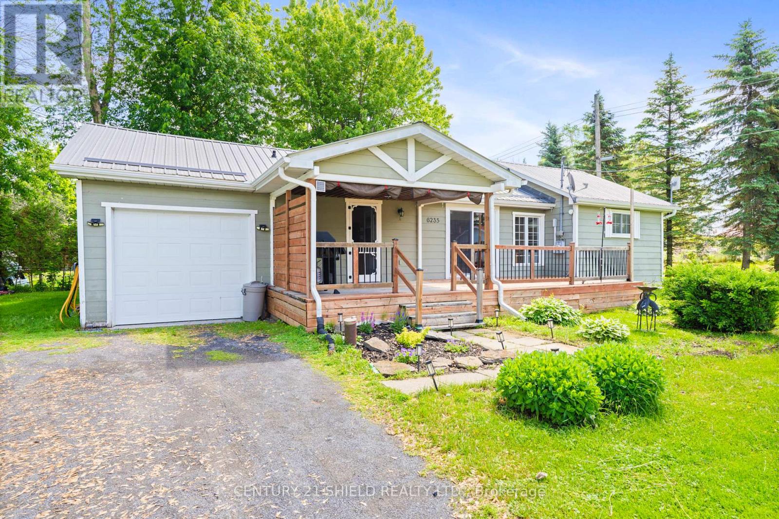 6235 MAPLE AVENUE - 3
