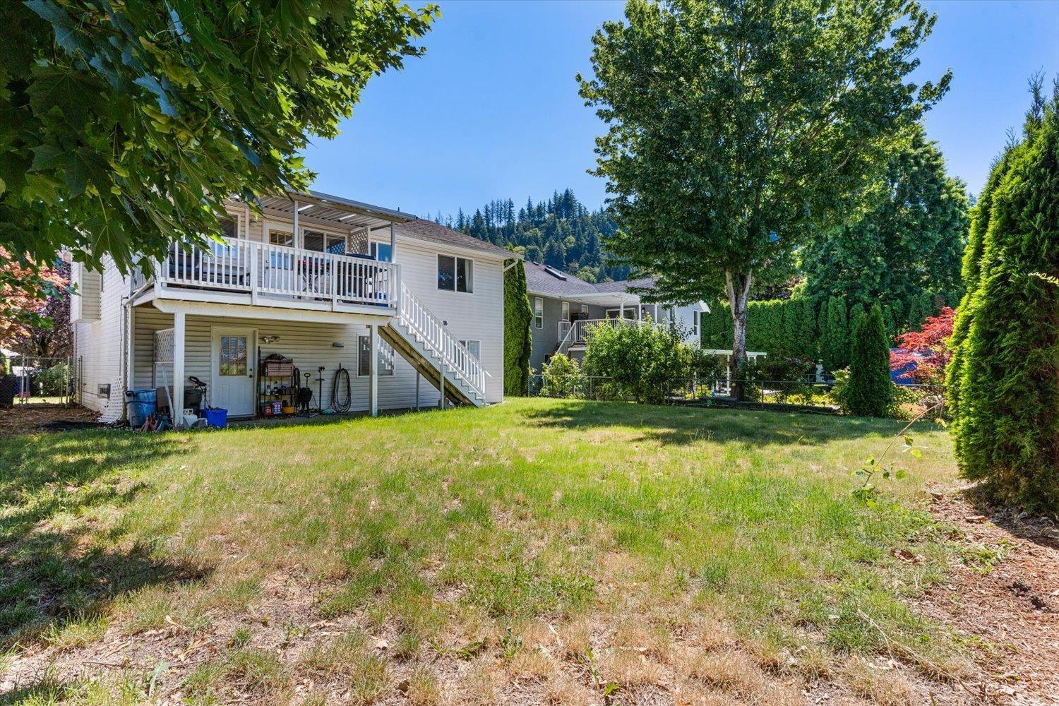 5711 WINCHESTER PLACE, Vedder Crossing, Chilliwack