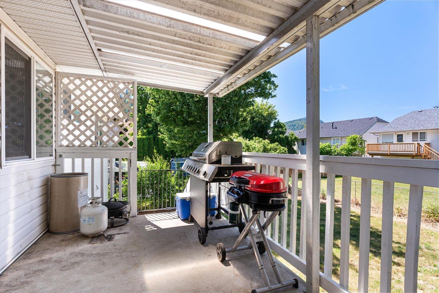 5711 WINCHESTER PLACE, Vedder Crossing, Chilliwack