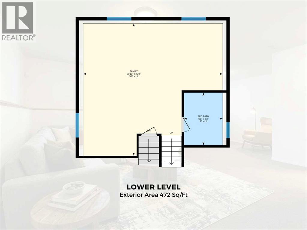 82 Harvard Crescent W - 26