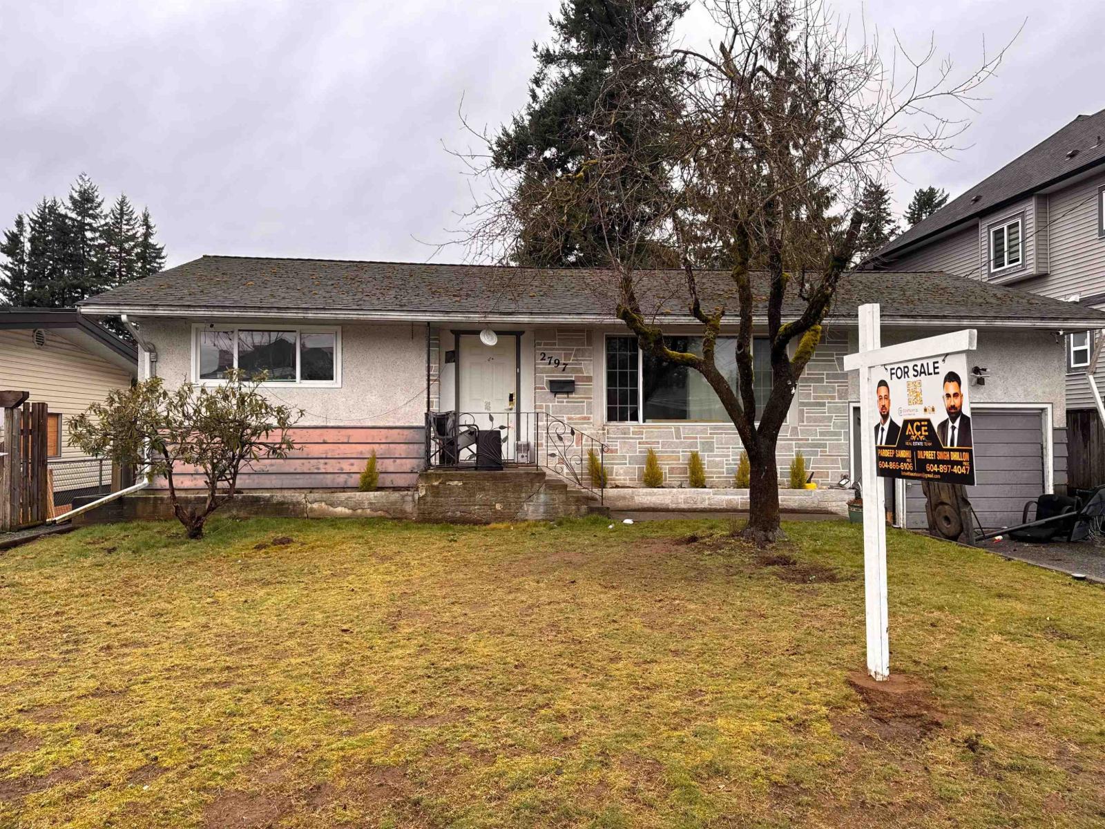 2797 PRINCESS STREET