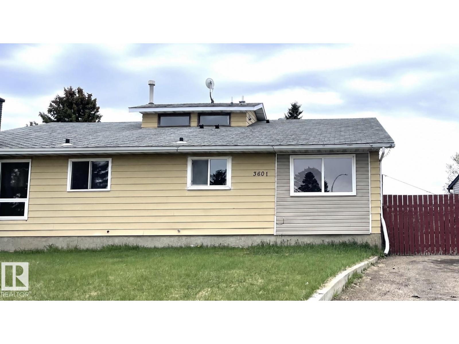 3601 53 Street - 1