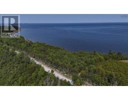 New Campbellton Road, Cape Dauphin, NS B1X1X5 Photo 8